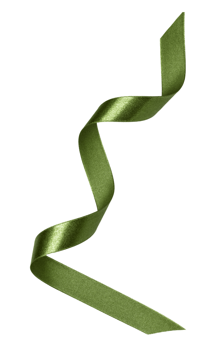 Decorative band illustration